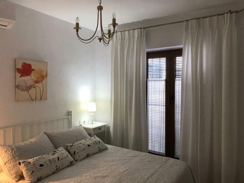 Casa Calle Alta Maria Bajo * Vejer de la Frontera